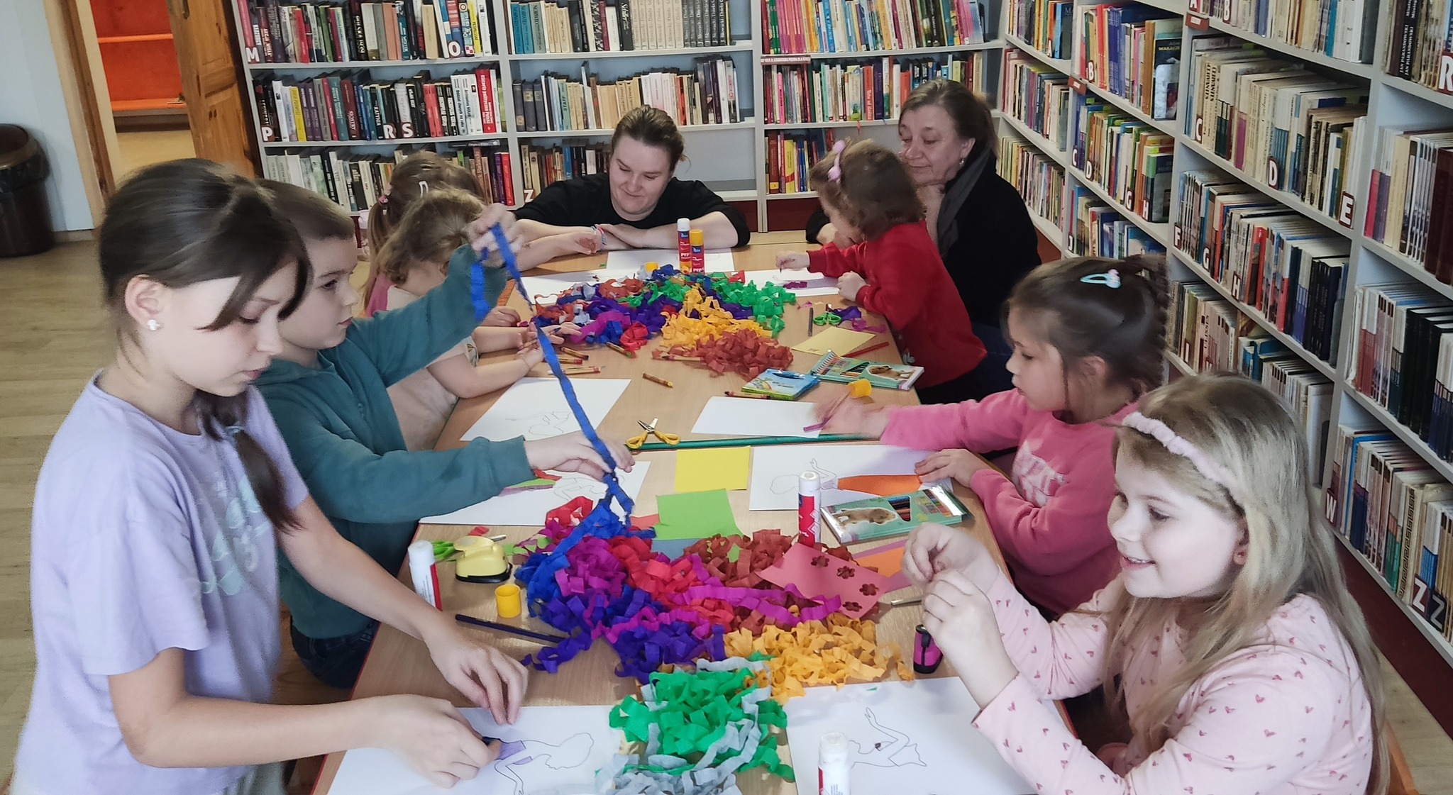 Marcowe Małe Miłe Czwartki